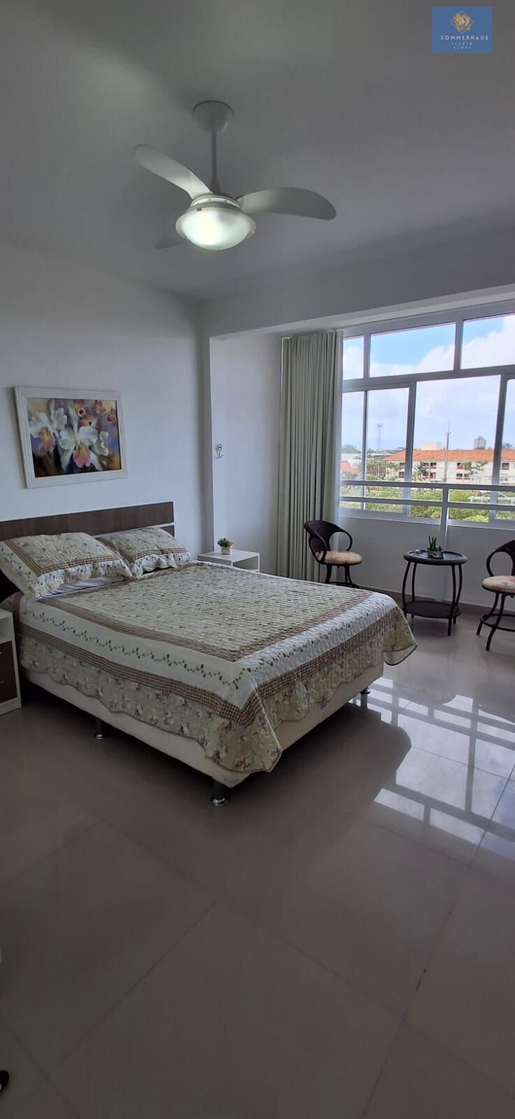 Apartamento, 1 quarto, 36 m² - Foto 9