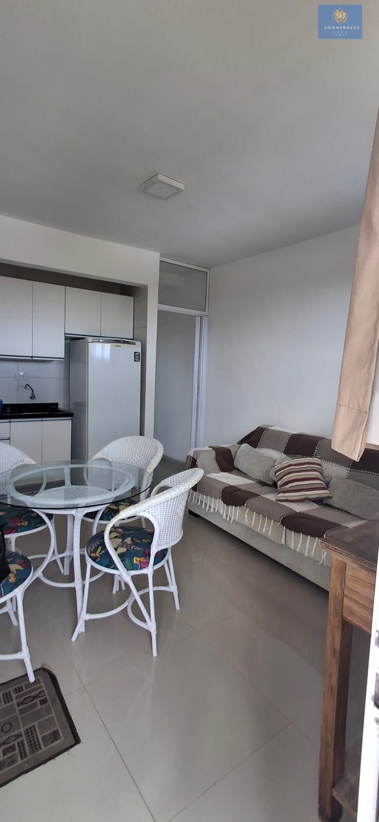 Apartamento, 1 quarto, 36 m² - Foto 6