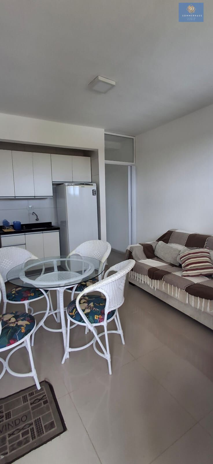 Apartamento, 1 quarto, 36 m² - Foto 7