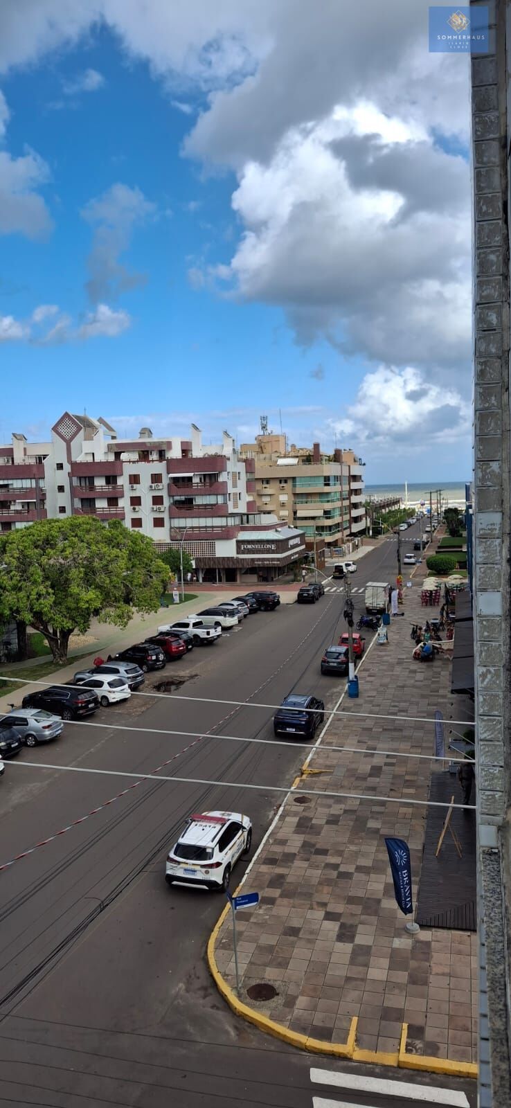 Apartamento, 1 quarto, 36 m² - Foto 11