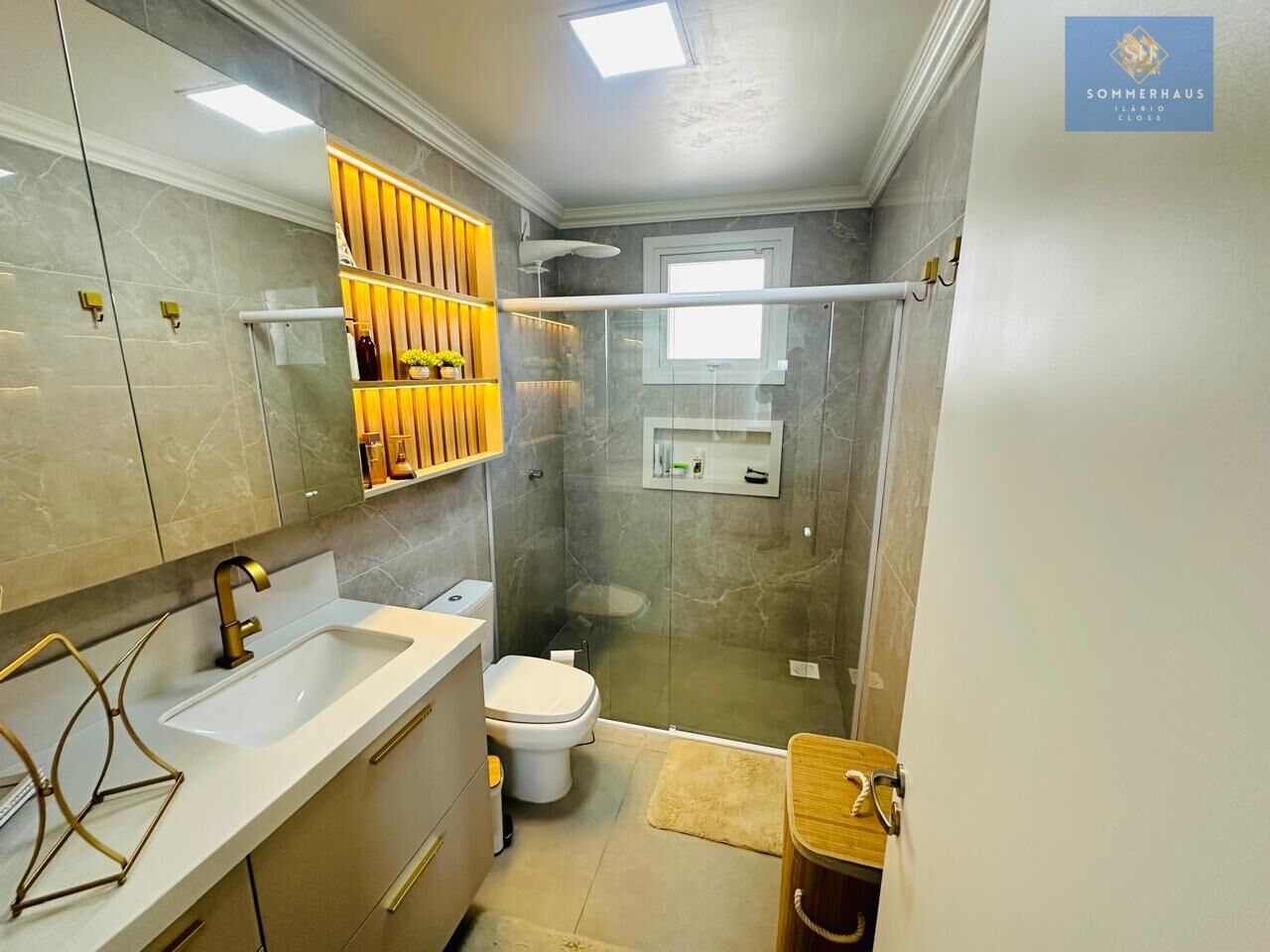 Casa à venda com 3 quartos, 246m² - Foto 19