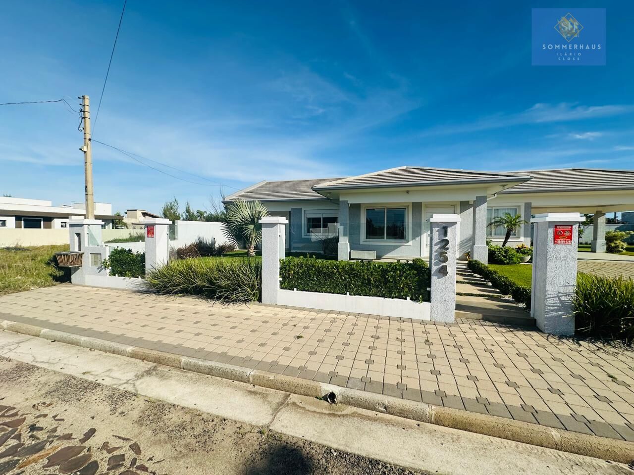Casa à venda com 3 quartos, 246m² - Foto 5