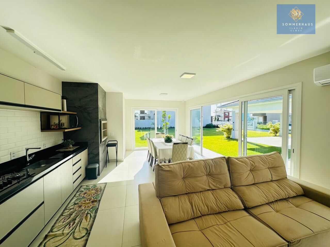 Casa à venda com 3 quartos, 246m² - Foto 32