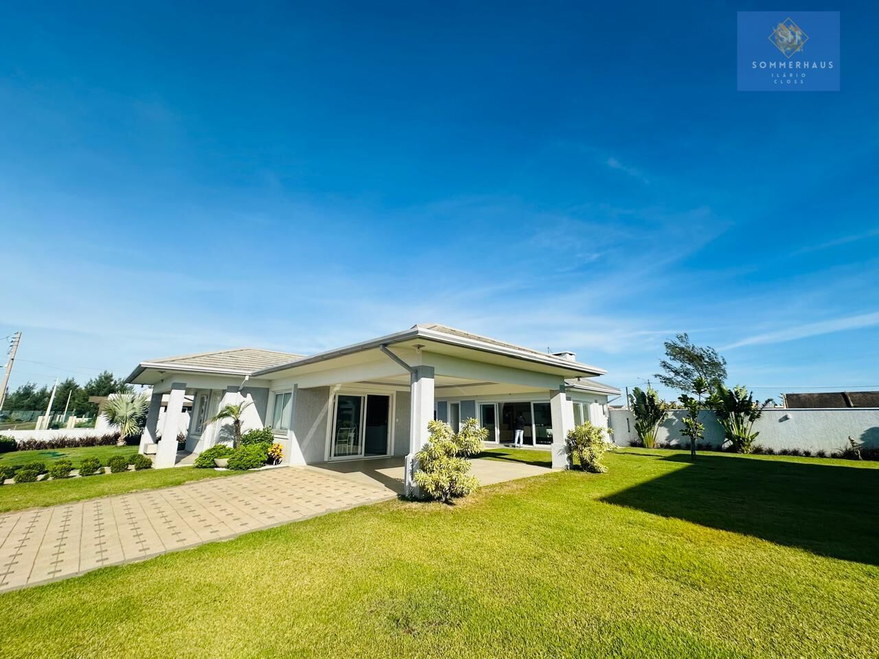Casa à venda com 3 quartos, 246m² - Foto 6