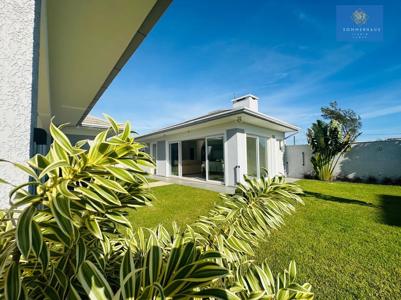 Casa à venda com 3 quartos, 246m² - Foto 7