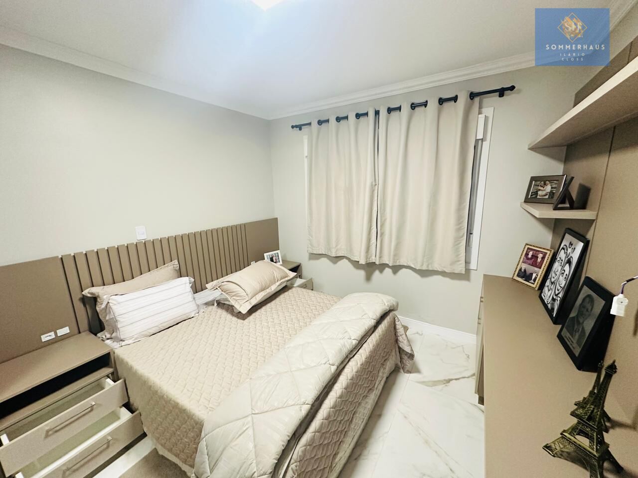 Casa à venda com 3 quartos, 246m² - Foto 17