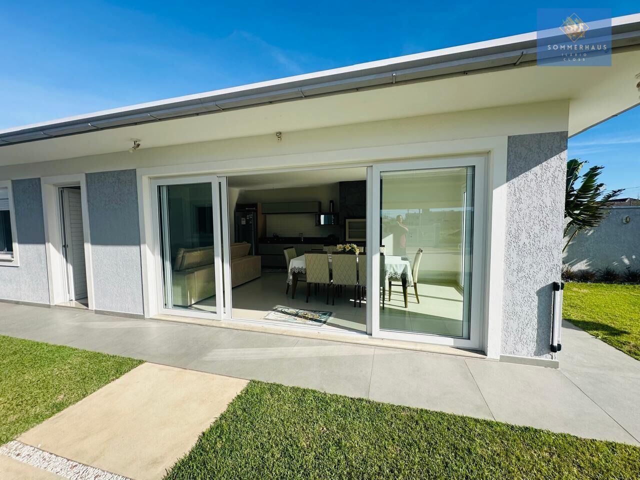 Casa à venda com 3 quartos, 246m² - Foto 27