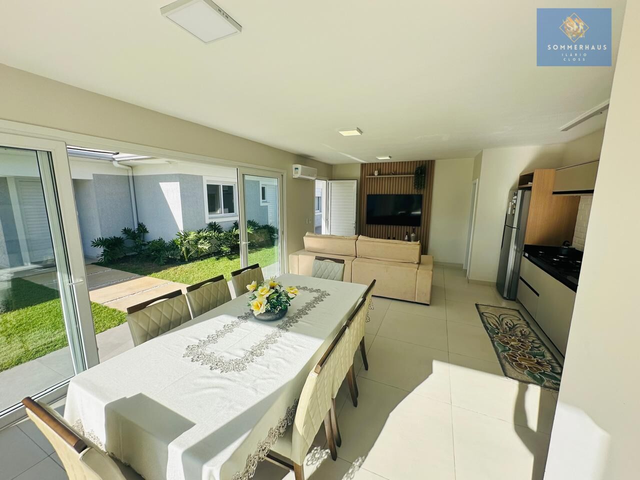 Casa à venda com 3 quartos, 246m² - Foto 29