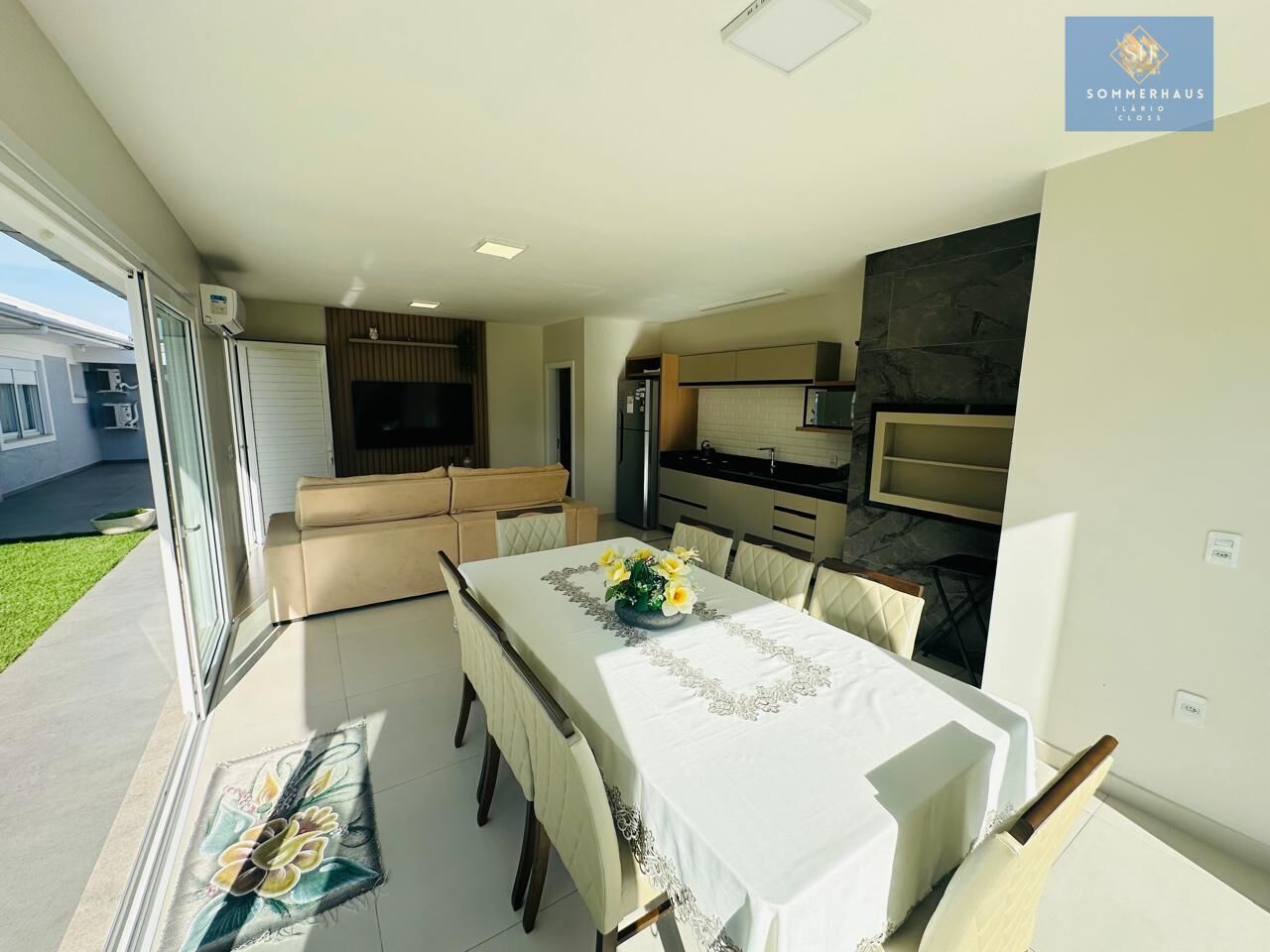Casa à venda com 3 quartos, 246m² - Foto 28