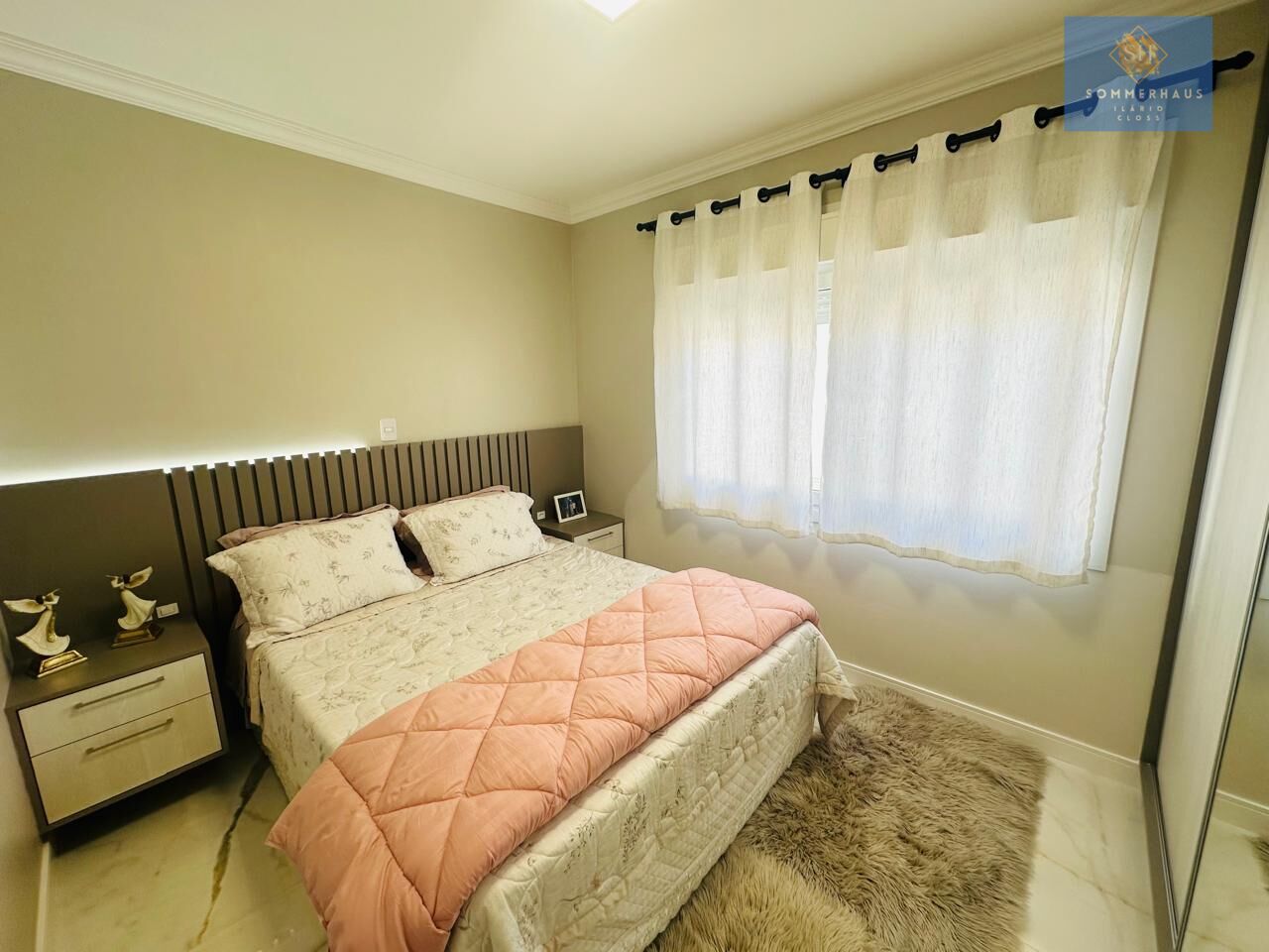 Casa à venda com 3 quartos, 246m² - Foto 20