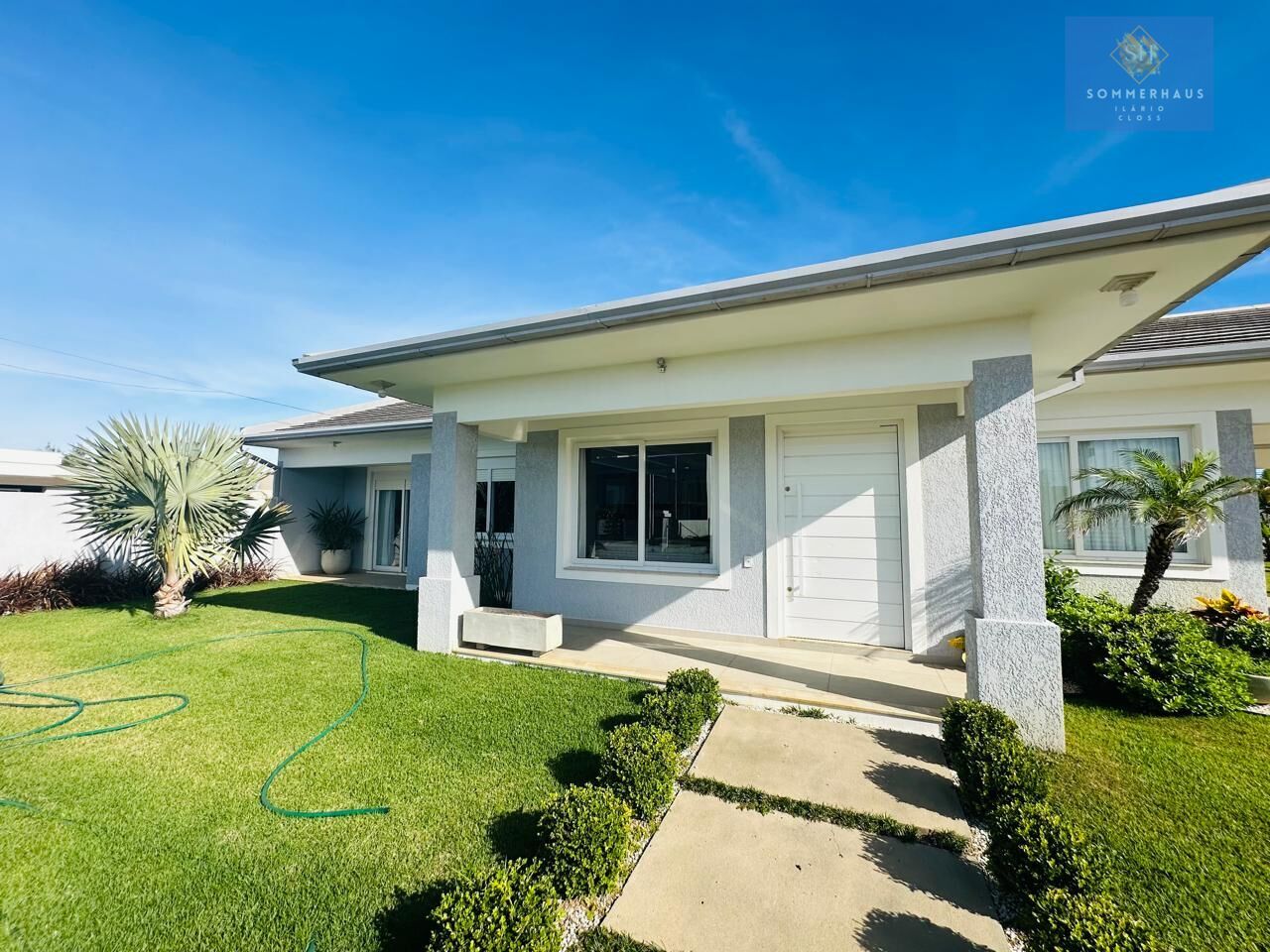 Casa à venda com 3 quartos, 246m² - Foto 8