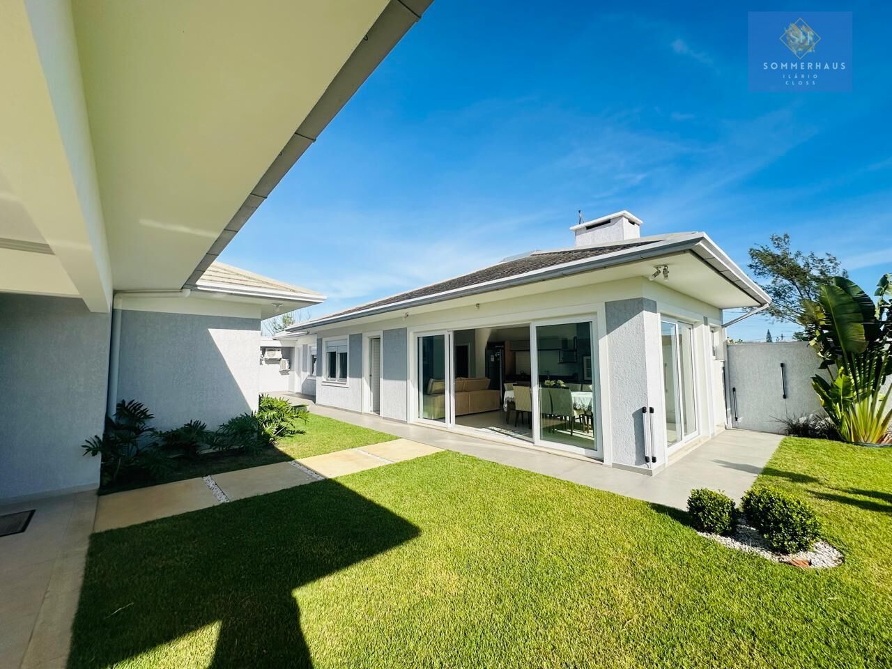 Casa à venda com 3 quartos, 246m² - Foto 26
