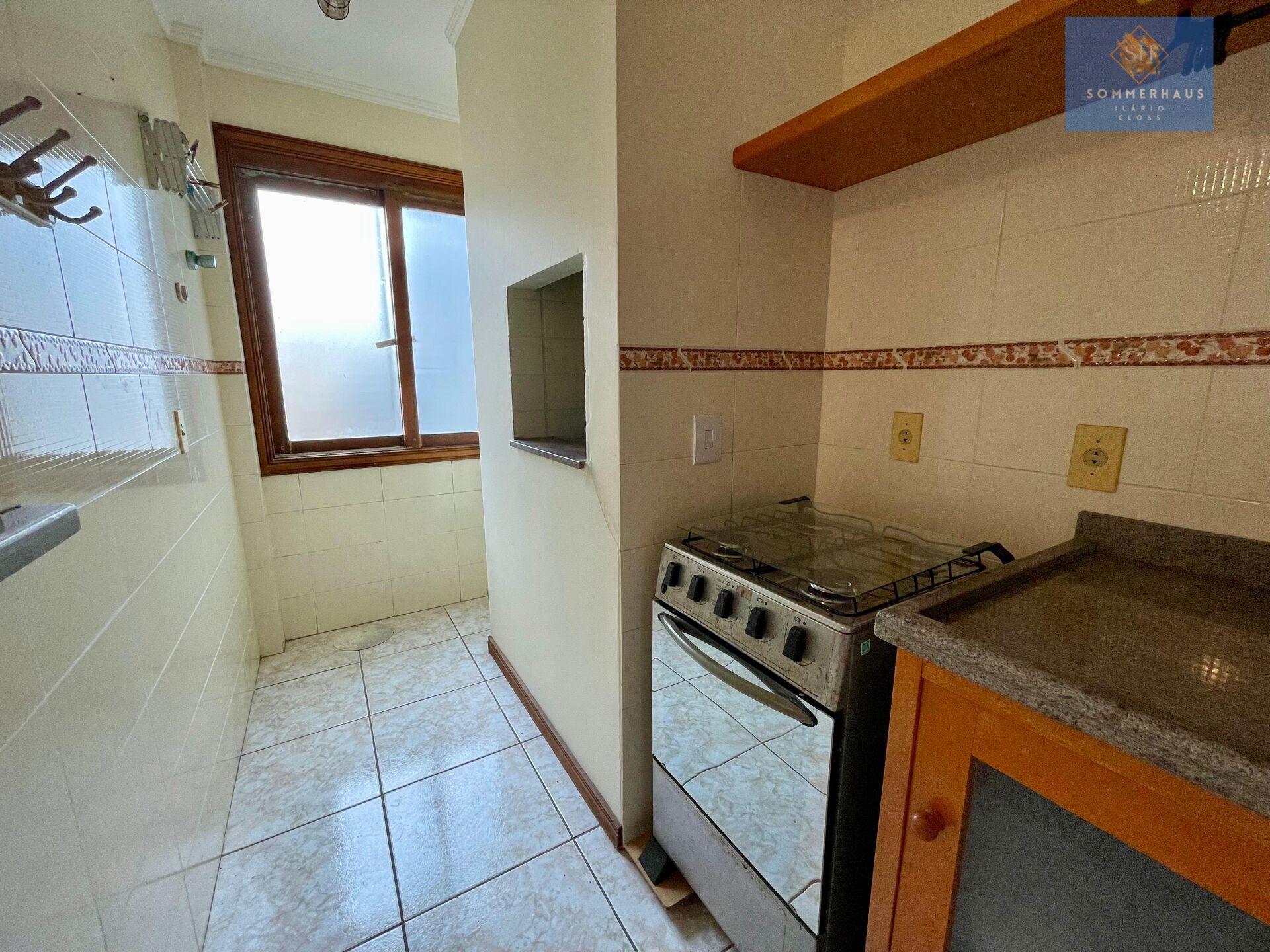 Apartamento, 1 quarto - Foto 7