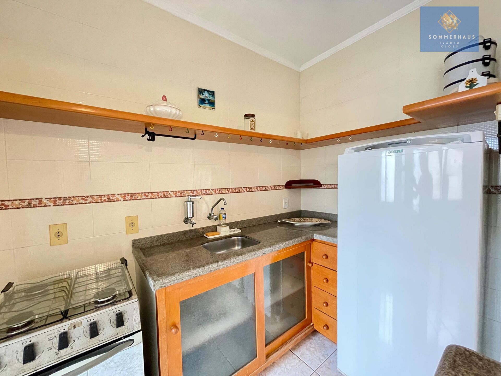 Apartamento, 1 quarto - Foto 5