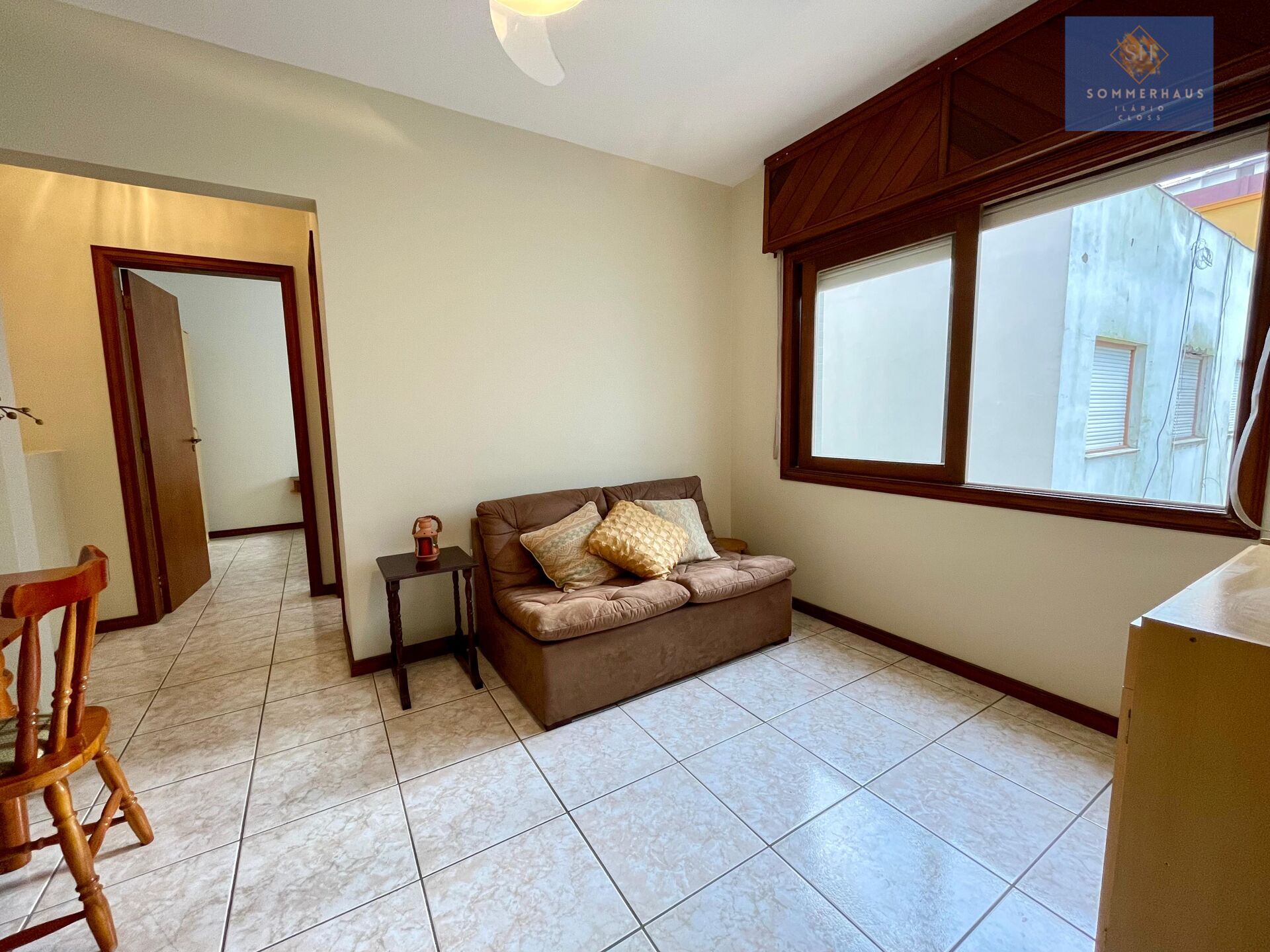 Apartamento, 1 quarto - Foto 3