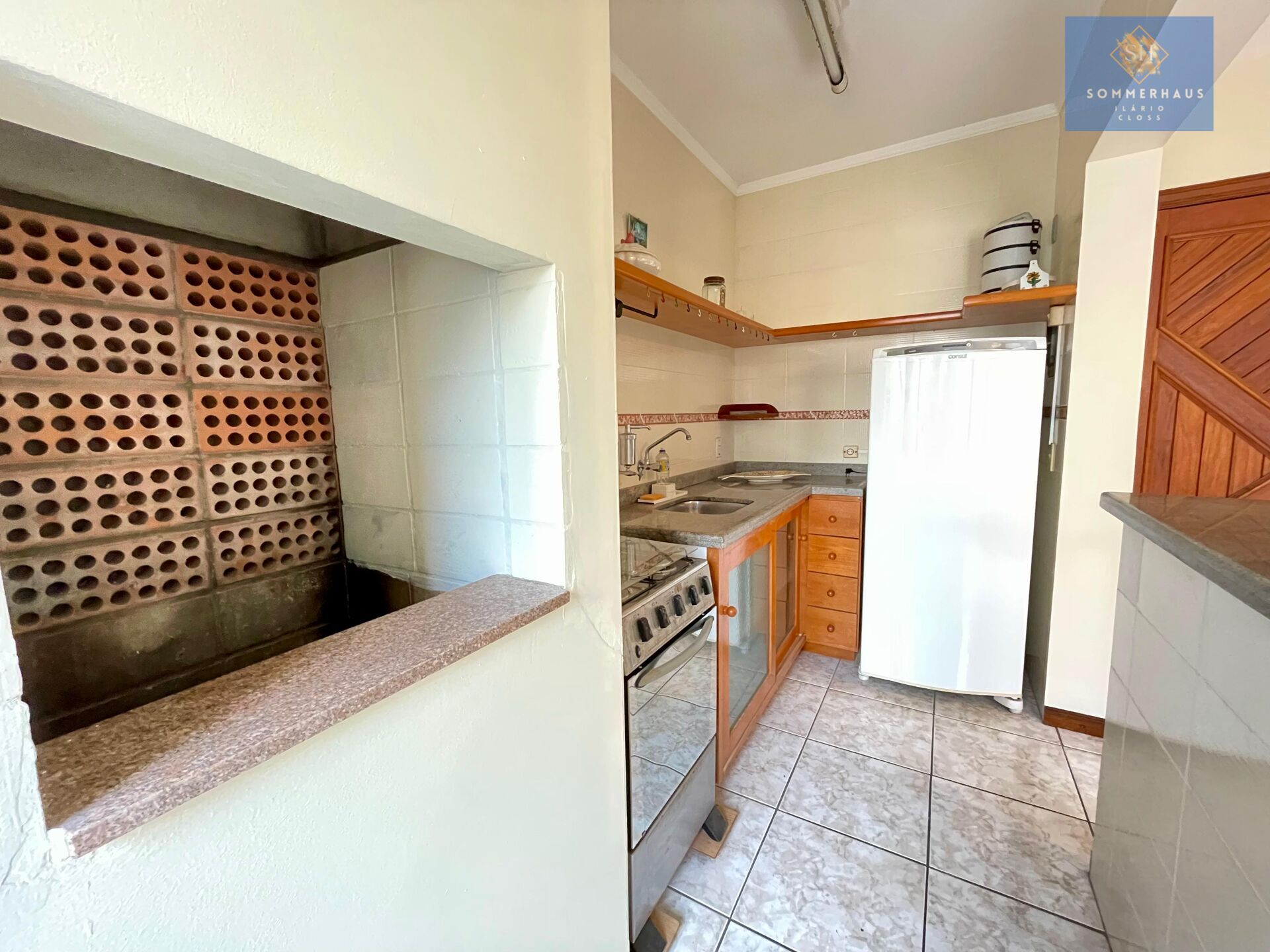 Apartamento, 1 quarto - Foto 6