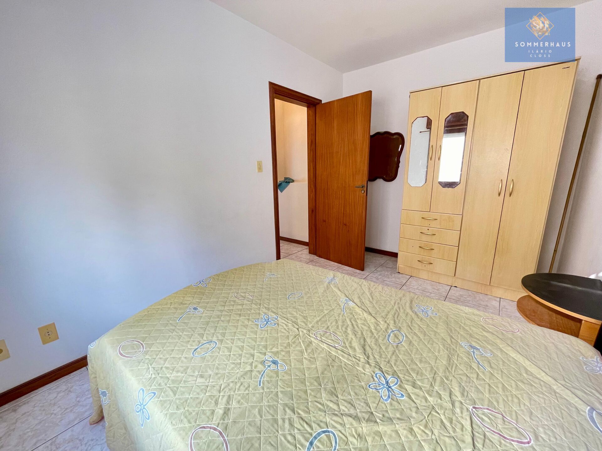 Apartamento, 1 quarto - Foto 12