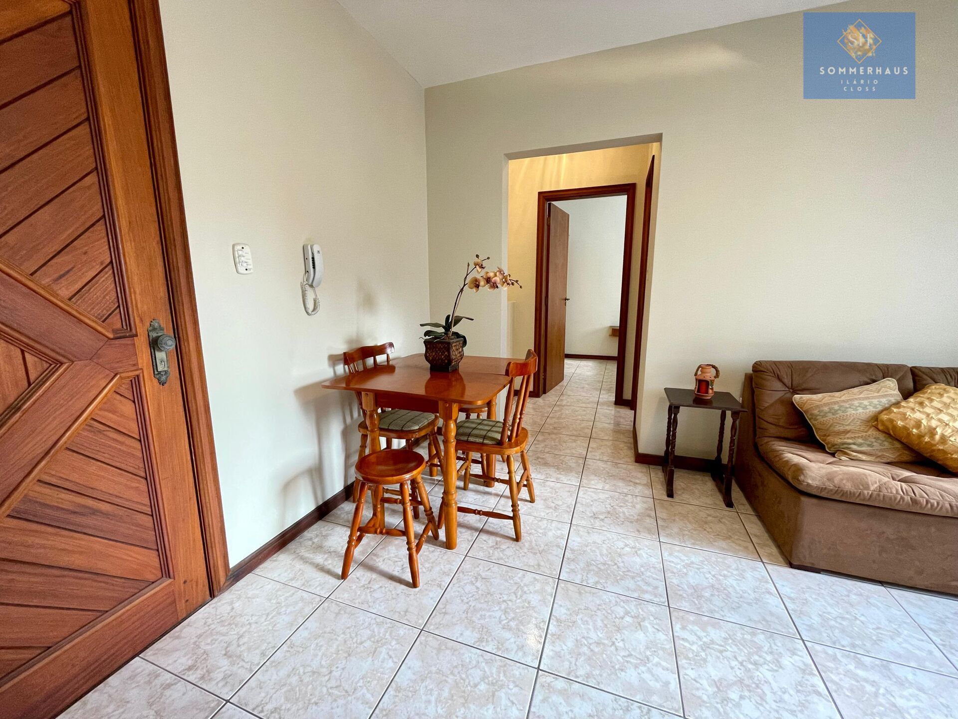 Apartamento, 1 quarto - Foto 2