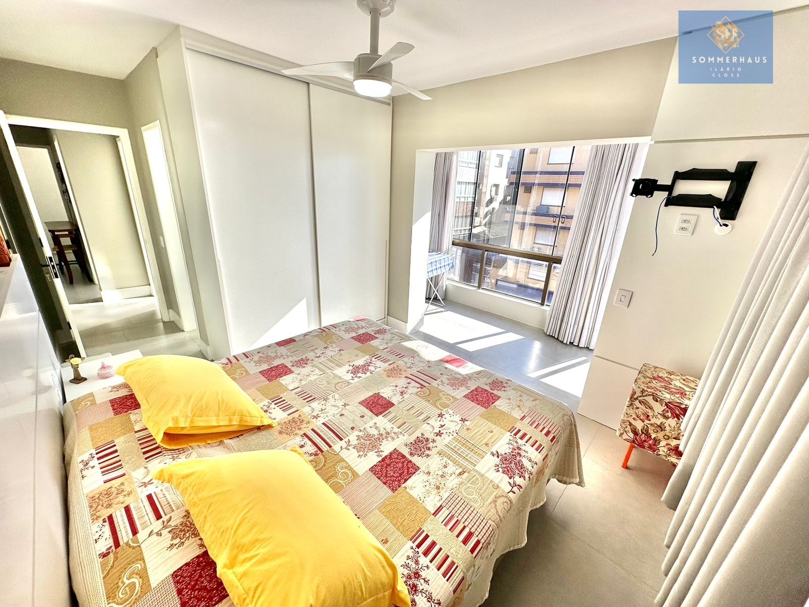 Apartamento à venda com 4 quartos, 106m² - Foto 20