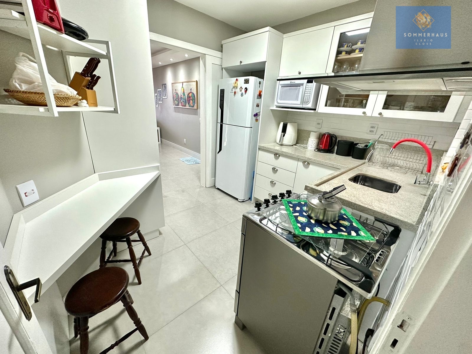 Apartamento à venda com 4 quartos, 106m² - Foto 13