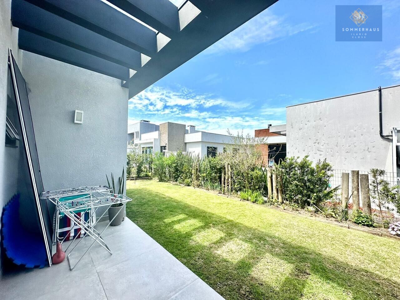 Casa de Condomínio à venda com 4 quartos, 186m² - Foto 10