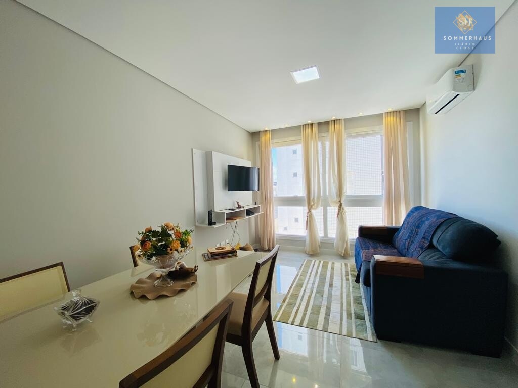 Apartamento à venda com 2 quartos, 103m² - Foto 1