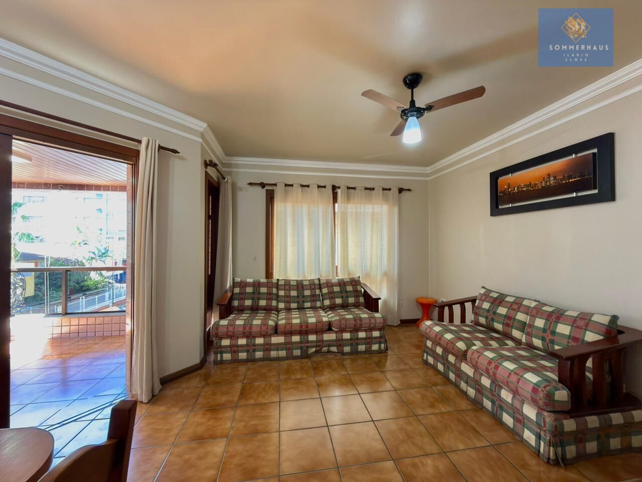 Apartamento, 2 quartos, 94 m² - Foto 10