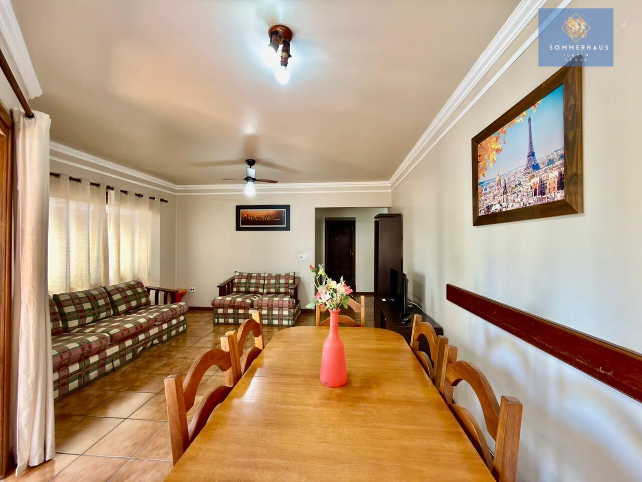 Apartamento, 2 quartos, 94 m² - Foto 12