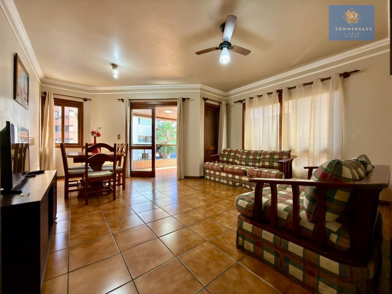 Apartamento, 2 quartos, 94 m² - Foto 13