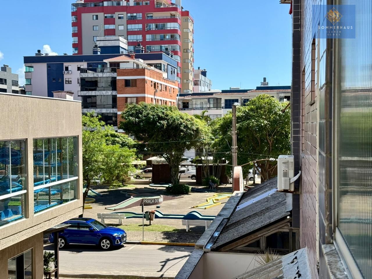 Apartamento, 2 quartos, 94 m² - Foto 23