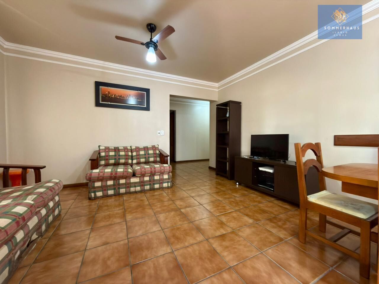 Apartamento, 2 quartos, 94 m² - Foto 11