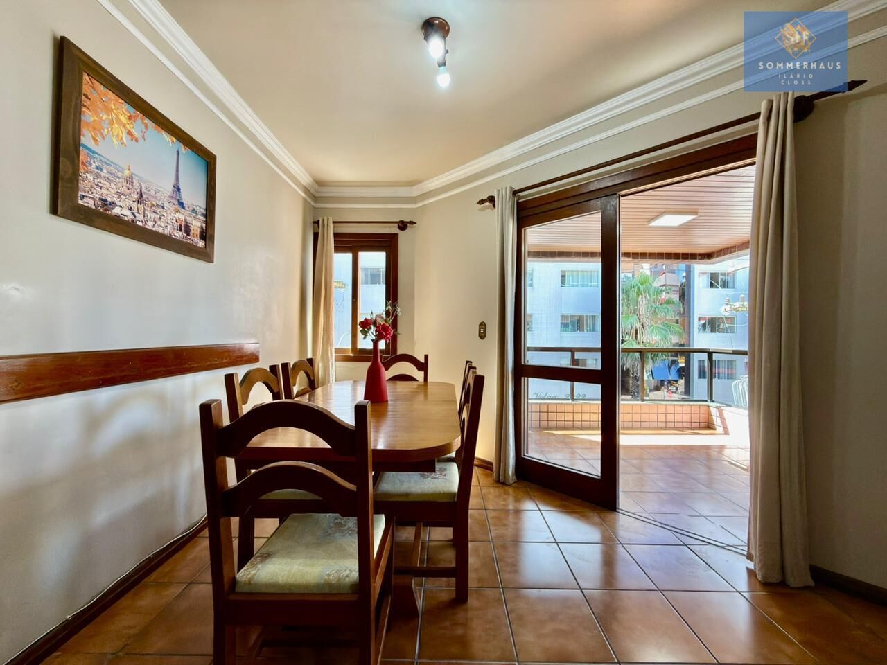 Apartamento, 2 quartos, 94 m² - Foto 3