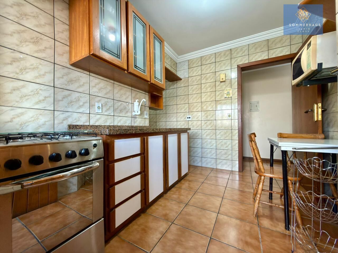 Apartamento, 2 quartos, 94 m² - Foto 16