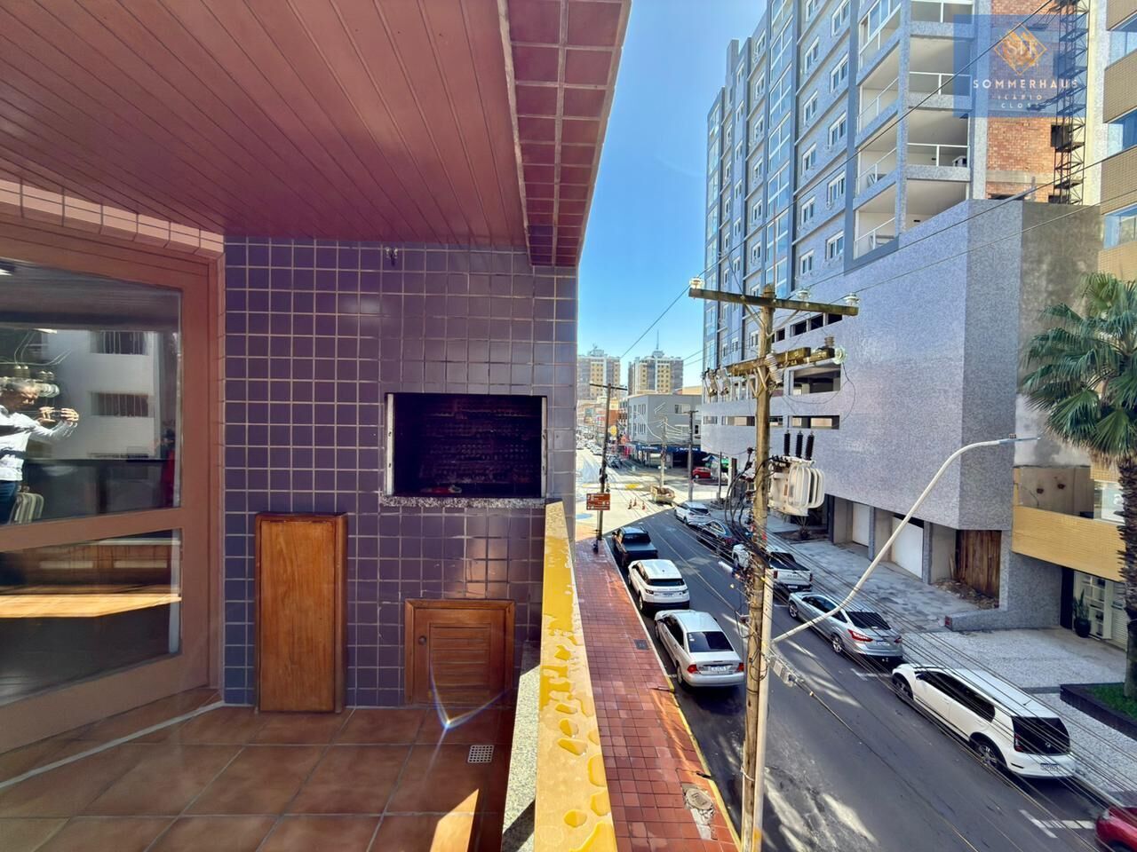 Apartamento, 2 quartos, 94 m² - Foto 8