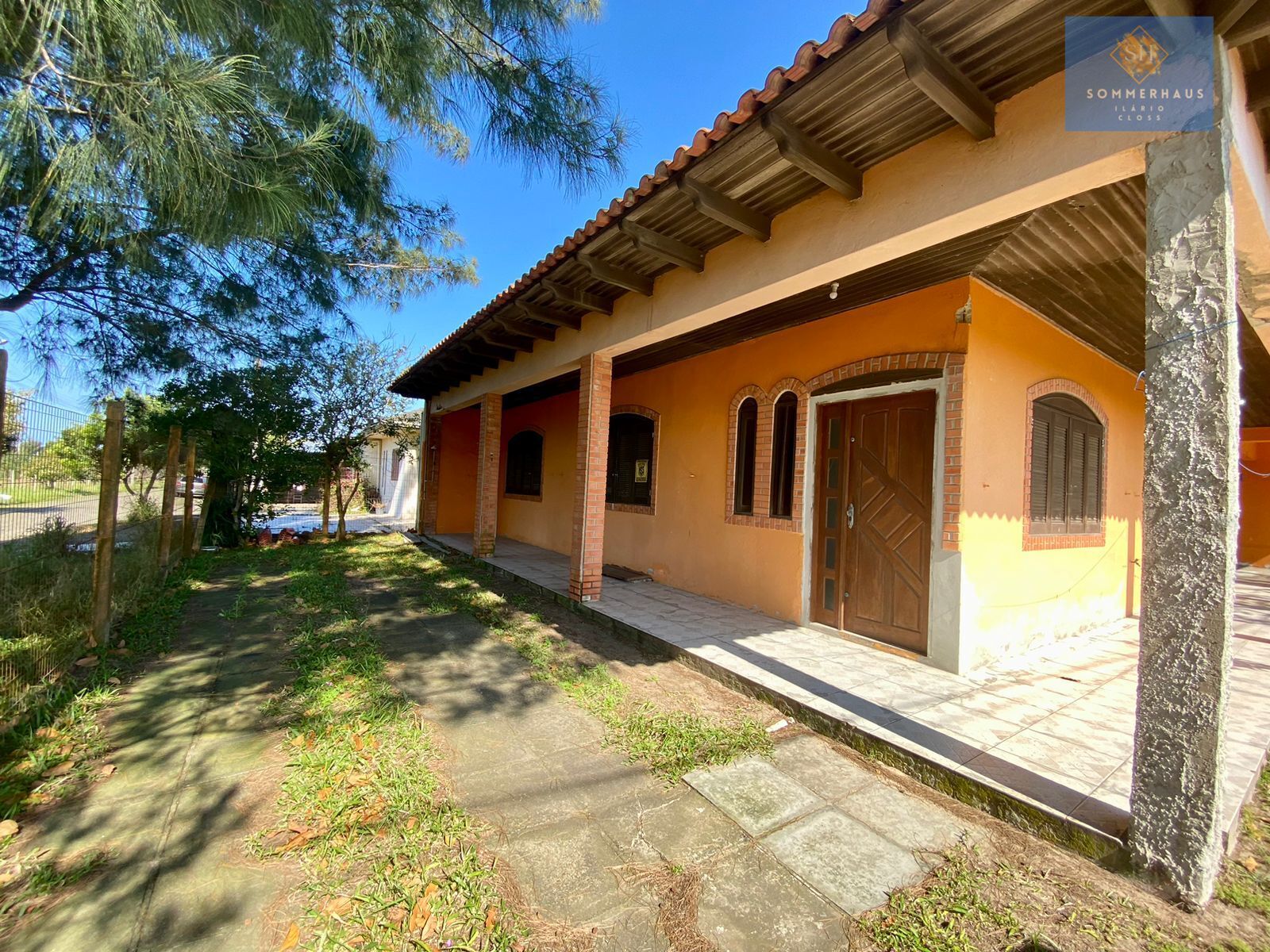 Casa à venda com 7 quartos - Foto 4