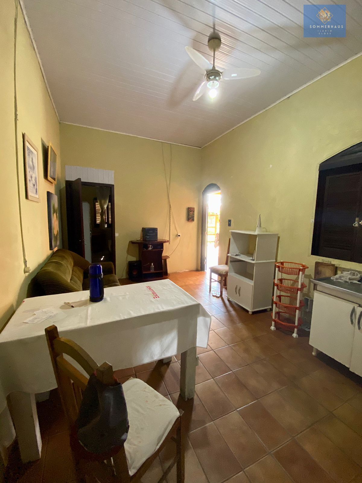 Casa à venda com 7 quartos - Foto 8