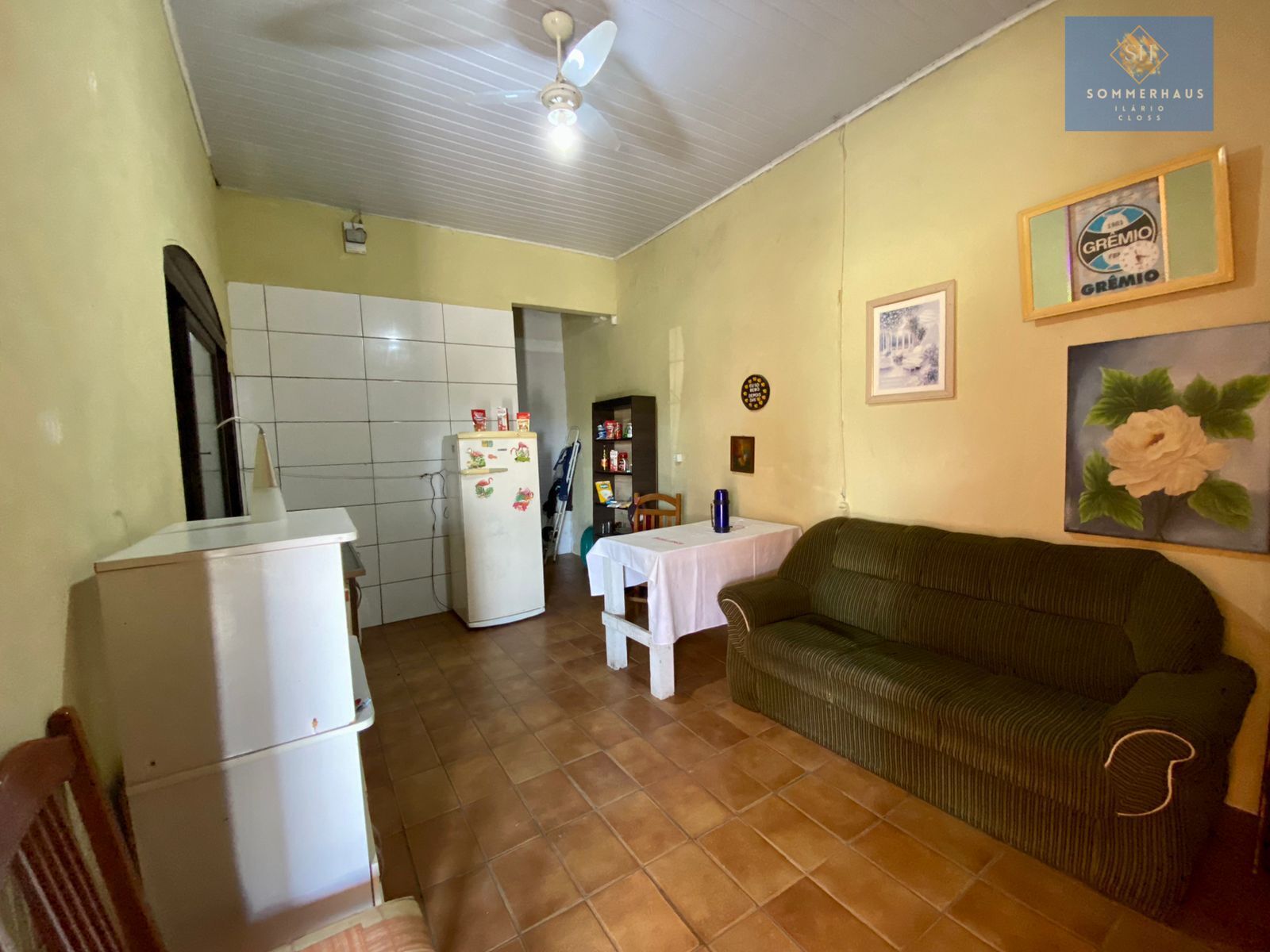 Casa à venda com 7 quartos - Foto 10