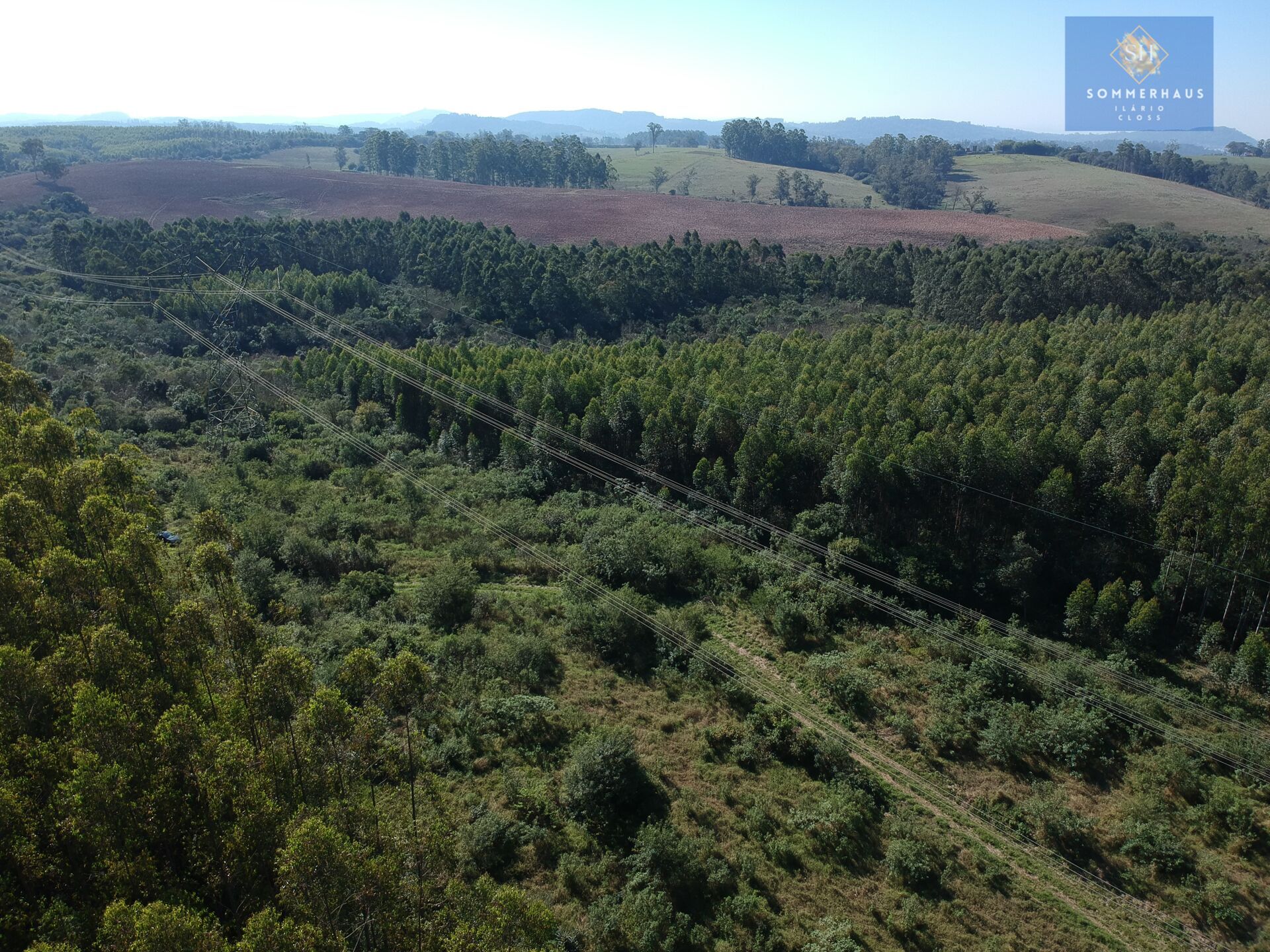 Terreno à venda, 169000m² - Foto 6