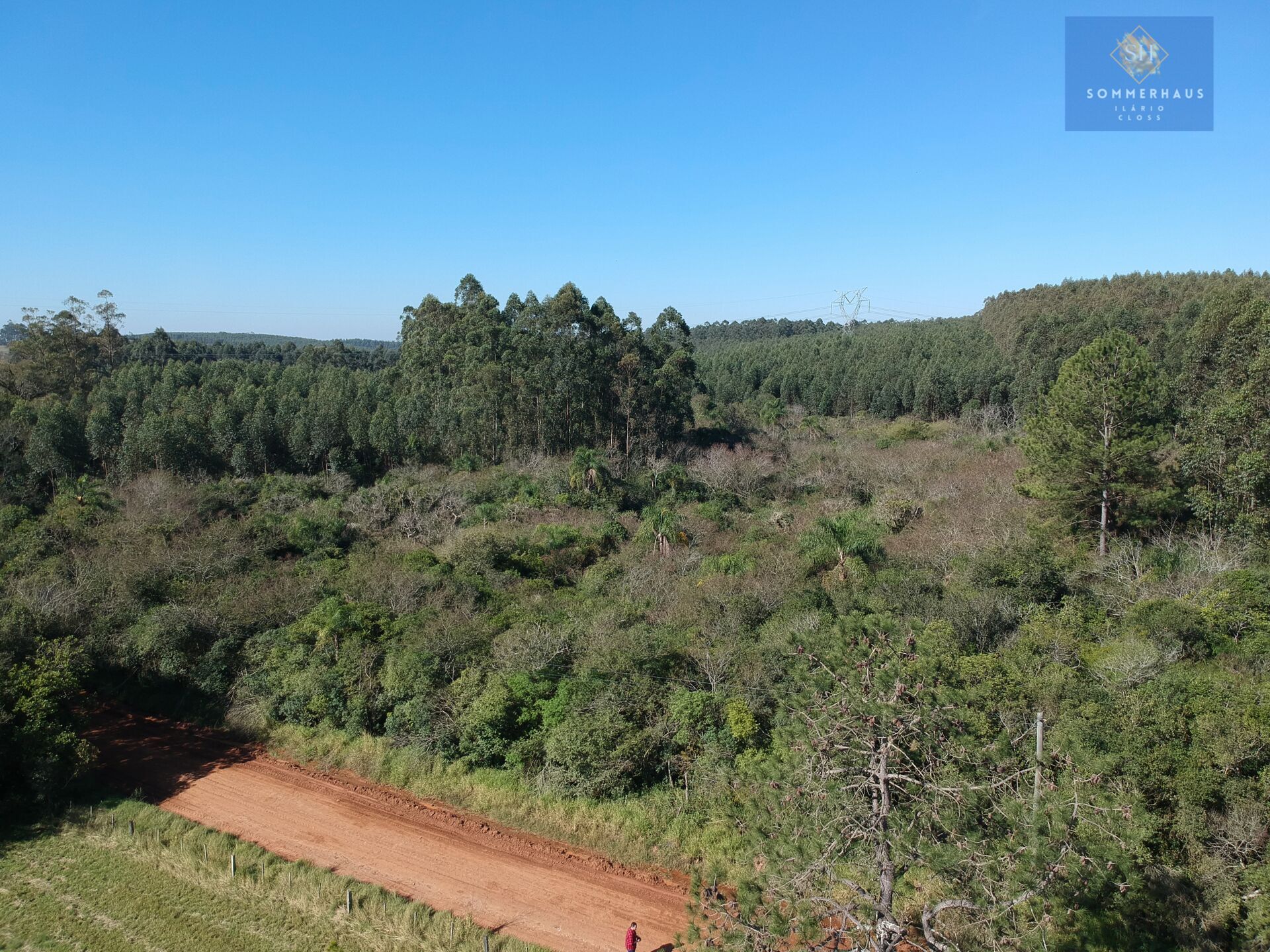 Terreno à venda, 169000m² - Foto 7