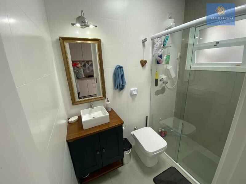 Apartamento, 2 quartos, 70 m² - Foto 10