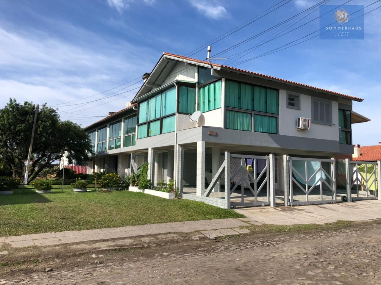 Apartamento, 2 quartos, 70 m² - Foto 1