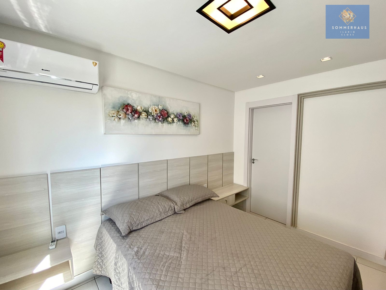 Apartamento à venda com 2 quartos - Foto 12