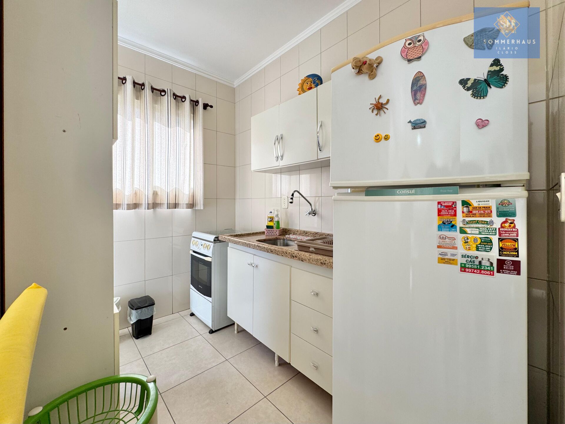 Apartamento, 1 quarto, 47 m² - Foto 7