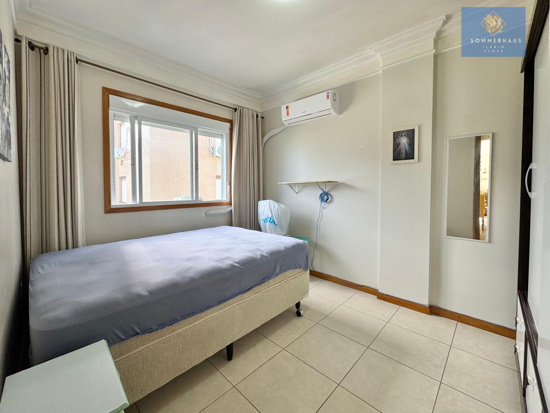 Apartamento, 1 quarto, 47 m² - Foto 8