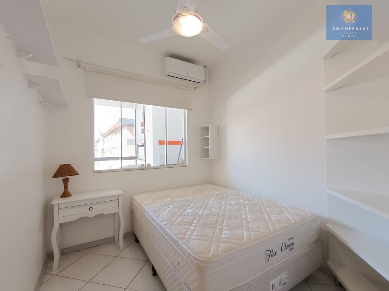 Apartamento à venda com 2 quartos - Foto 12