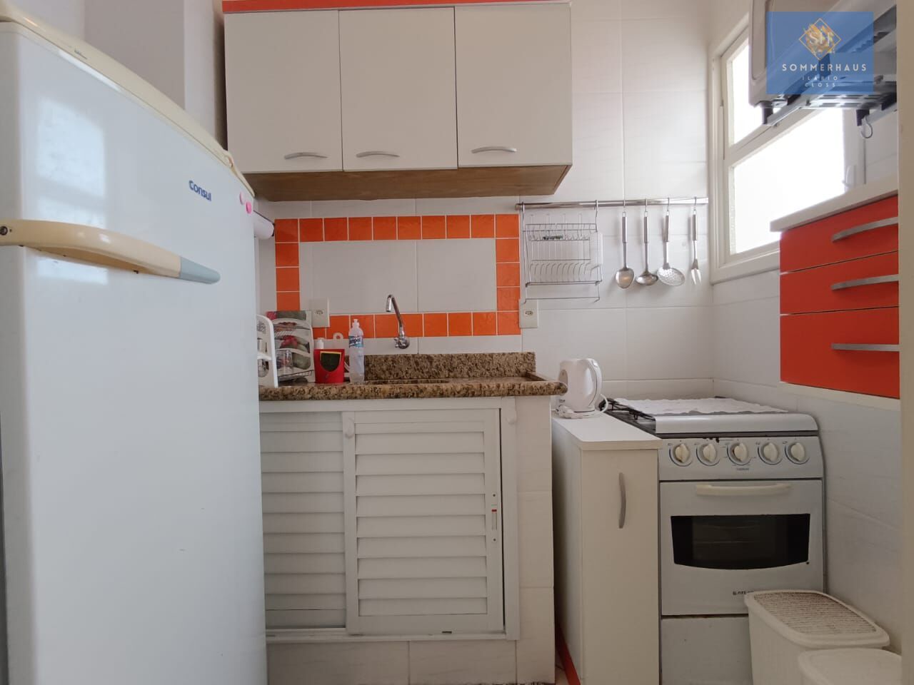 Apartamento à venda com 2 quartos - Foto 10