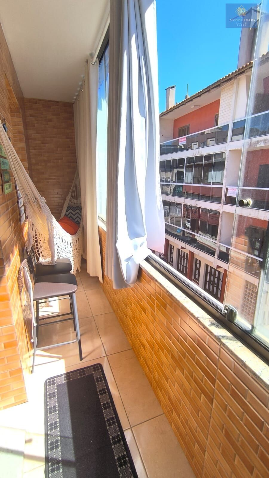 Apartamento, 1 quarto - Foto 9