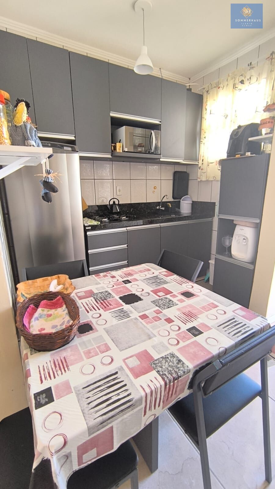 Apartamento, 1 quarto - Foto 6