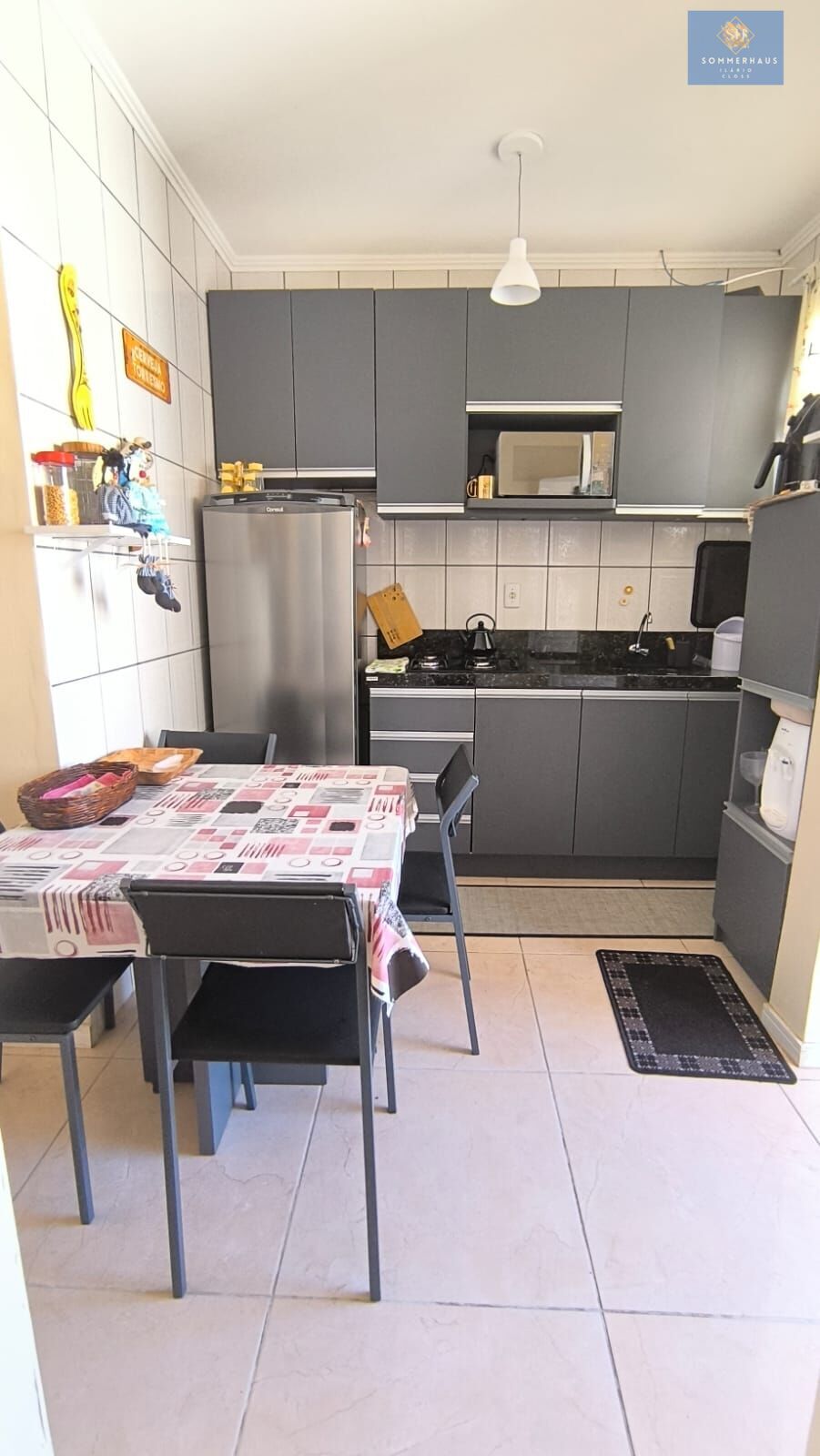 Apartamento, 1 quarto - Foto 5