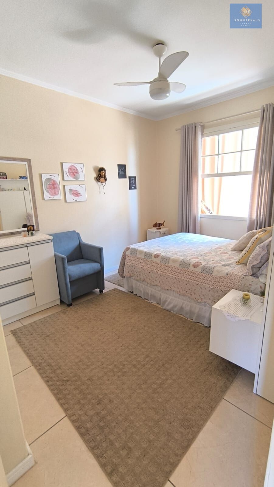 Apartamento, 1 quarto - Foto 7